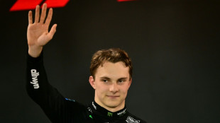 Piastri (McLaren) conquista pole position do GP do Bahrein de F1; Bortoleto larga em 18&ordm;