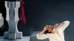 Famoso bailarino de origem ucraniana e pr&oacute;-Putin deixa a R&uacute;ssia