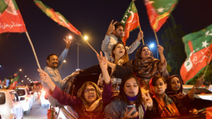 Shehbaz Sharif, a punto de ser nombrado primer ministro en Pakist&aacute;n