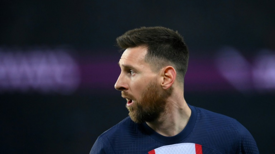 Messi 'likely' to leave PSG at end of season