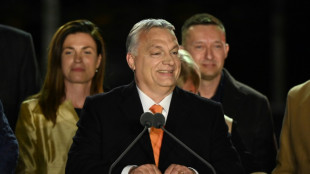 La Hongrie dans l'attente des r&eacute;sultats, Orban esp&egrave;re un 4e sacre