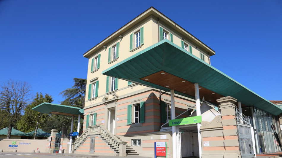 Al Meyer infusione anticorpo monoclonale che ritarda diabete