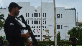 England, Pakistan build for T20 World Cup in long-awaited series