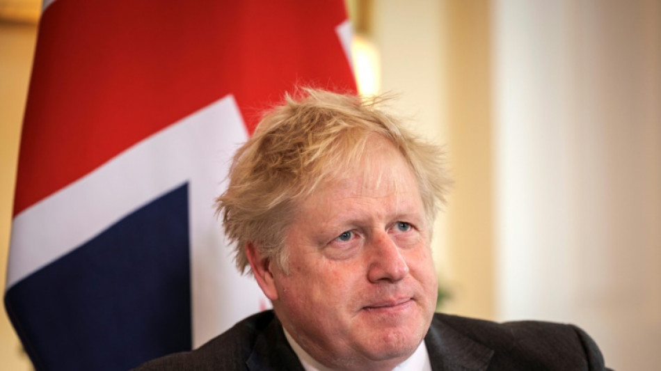 Regionalwahlen in Gro&szlig;britannien haben begonnen