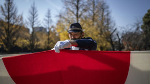 'Samurai Spirit': Ultra-nationalists see Japan tilting their way