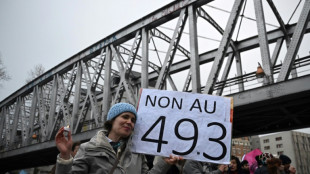 Retraites: gr&egrave;ves et manifs face &agrave; un pouvoir inflexible