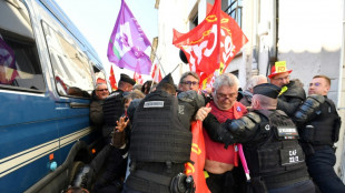 74 Prozent der Franzosen halten schnelle Durchsetzung der Rentenreform f&uuml;r Fehler