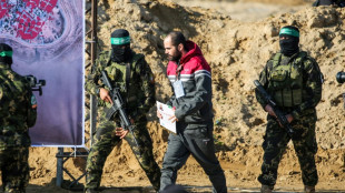 Israel exige "informaci&oacute;n" sobre la familia del exreh&eacute;n Yarden Bibas