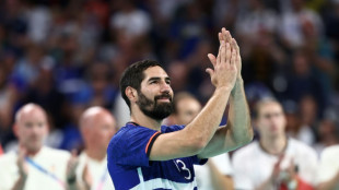 Handball: Nikola Karabatic, fin de r&egrave;gne d'un surdou&eacute; programm&eacute; pour la gagne