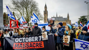 &Aacute;frica do Sul acusa Israel de genoc&iacute;dio em Gaza perante tribunal da ONU