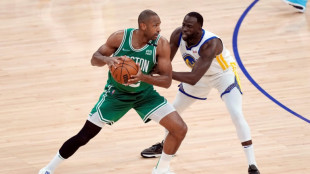 NBA: Al Horford, tout vient &agrave; point...