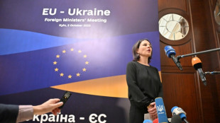EU-Au&szlig;enminister betonen bei Sondersitzung in Kiew langfristige Unterst&uuml;tzung