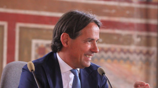 Inter: Inzaghi, 'l'esordio col Genoa non sar&agrave; semplice'