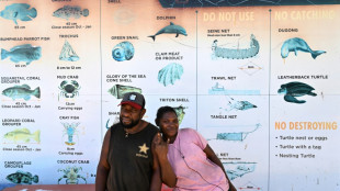 Les &icirc;les Salomon dans le "trou noir" du trafic d'animaux exotiques