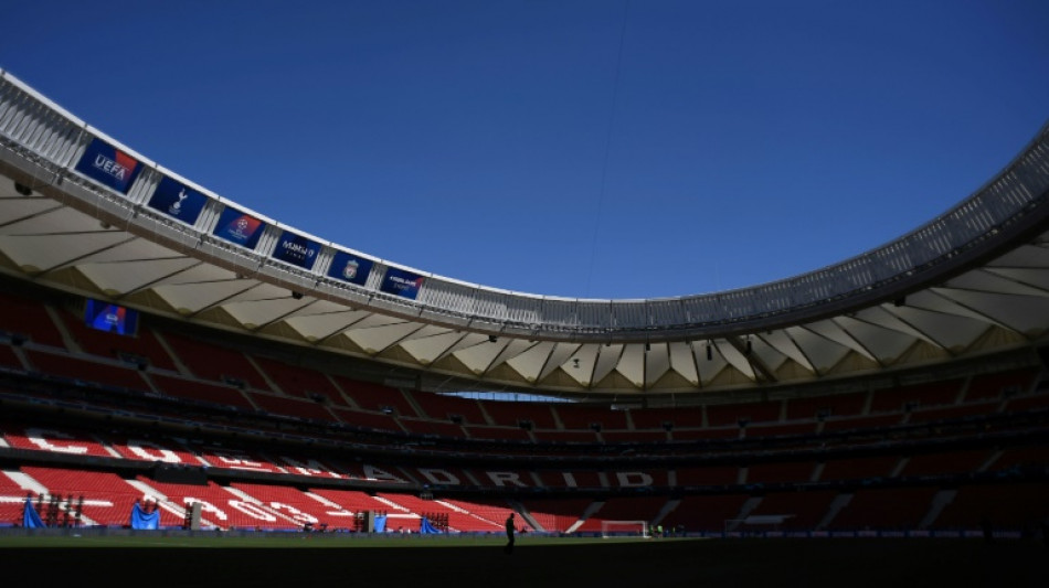 Madrid to host revamped World Rugby Sevens finale