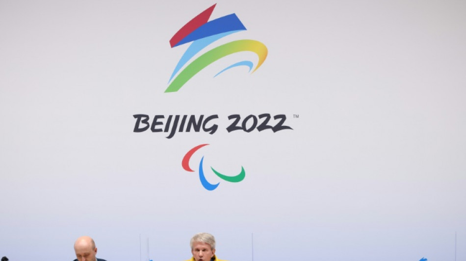 Rusia y Bielorrusia quedan finalmente excluidas de los Juegos Paral&iacute;mpicos de Invierno