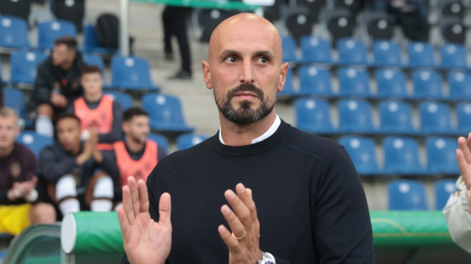 Zwei Deb&uuml;tanten treffen: U21 siegt in Italien