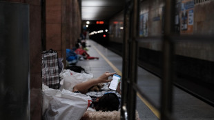 Kiev, 'esplosioni in citt&agrave; per un attacco missilistico russo'