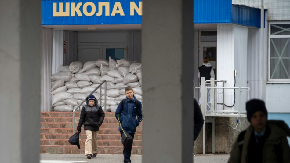 Rusia extiende las acusaciones contra Ucrania por la muerte de civiles en una regi&oacute;n ocupada