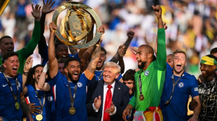 Top footballers afraid to speak out against playing too many games: FIFPro chief