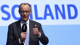 Merz, 'con me la Germania avr&agrave; una forte voce nell'Ue'