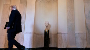 Guerre commerciale: P&eacute;kin et Washington poursuivent leur bras de fer