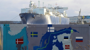 Fehlerhafte Werte zu Nord Stream 2: Bundesnetzagentur verh&auml;ngt Bu&szlig;geld