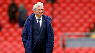 Hodgson wants 'lack of fear' from Palace players