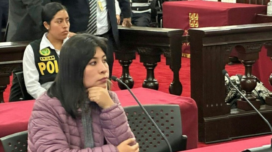 M&eacute;xico e Peru restabelecem rela&ccedil;&otilde;es diplom&aacute;ticas ap&oacute;s ruptura por asilo