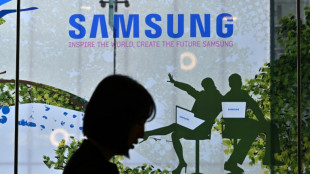 Samsung Electronics multiplie par 15 son b&eacute;n&eacute;fice d'exploitation au 2e trimestre