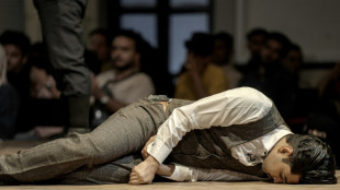 Shakespeare au Y&eacute;men : le retour du th&eacute;&acirc;tre face &agrave; la trag&eacute;die de la guerre