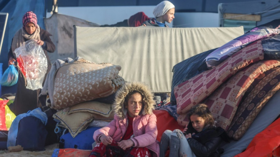 Israel bombardeia Rafah, em Gaza, em meio a negocia&ccedil;&otilde;es de tr&eacute;gua