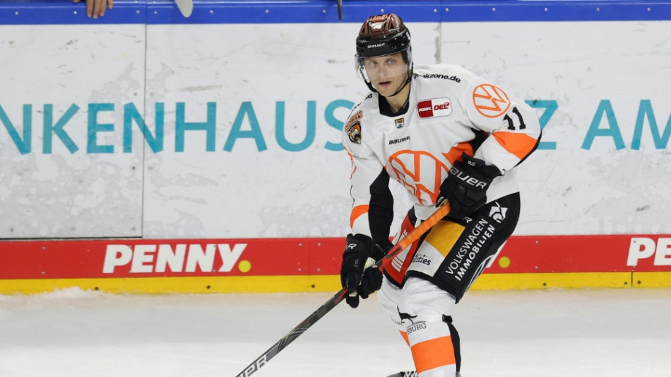 DEL: M&uuml;nchen vergibt ersten Matchball