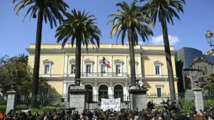 Recueillement et appels au calme en Corse apr&egrave;s la mort de Colonna