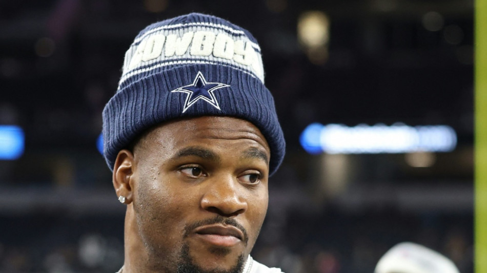 Mega-Deal: Parsons per Trade zu den Packers