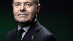 Eurogroup chief sees 'narrow' path to budget health