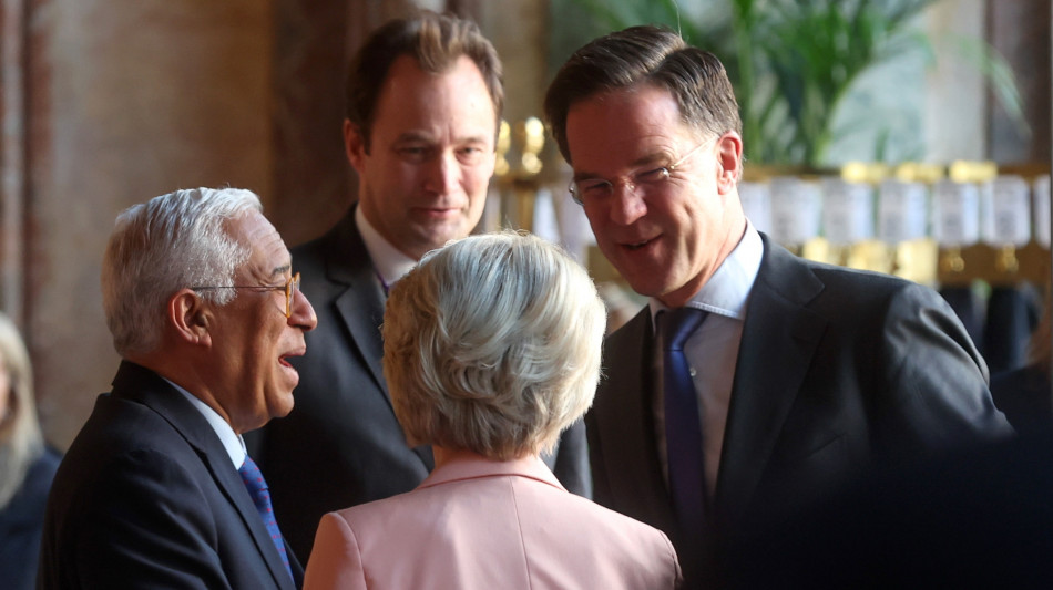 Von der Leyen, 'su difesa piena flessibilit&agrave; del Patto'