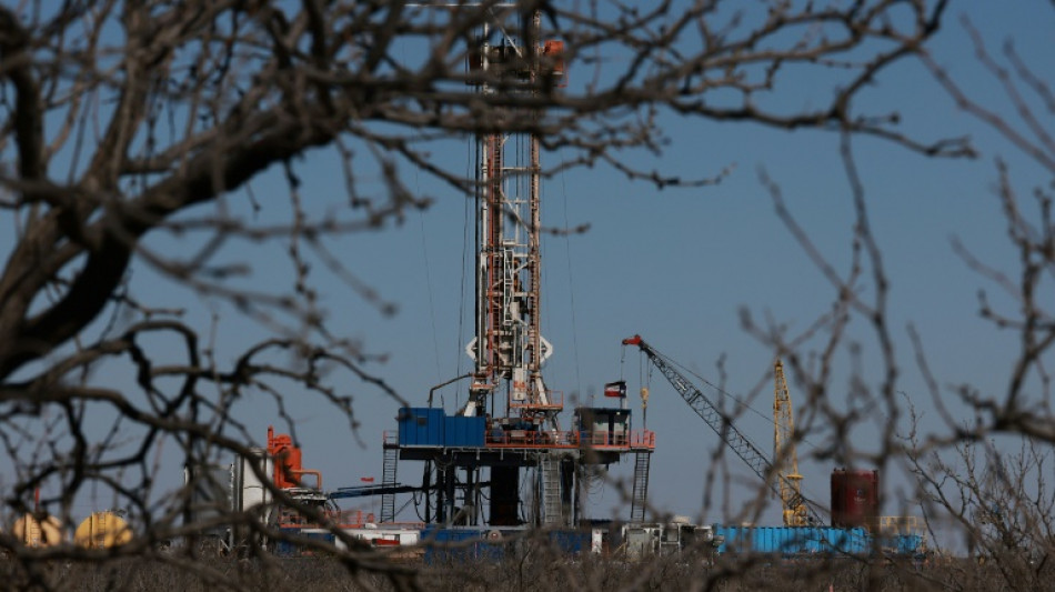 Industria energ&eacute;tica se re&uacute;ne en EEUU despu&eacute;s de que Trump eliminara agenda clim&aacute;tica