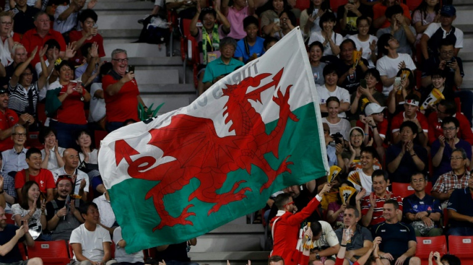 Welsh players meet as strike threatens England Six Nations match