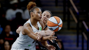 Basket: finali Wnba, Golden State vince gara 1 e Zandalasini e' protagonista