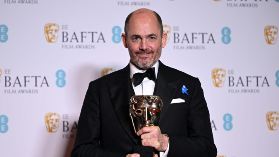 "Im Westen nichts Neues" r&auml;umt bei Bafta-Verleihung in London ab