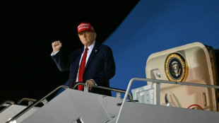 El Kremlin afirma que el giro en pol&iacute;tica exterior de EEUU "coincide en gran medida" con su visi&oacute;n