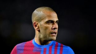 Judge rejects Brazil defender Dani Alves's bail request