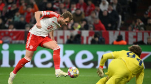 Bayern vence Lazio (3-0) e vai &agrave;s quartas da Champions