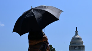 Un asaltante del Capitolio, condenado a cadena perpetua por tratar de matar polic&iacute;as en EEUU