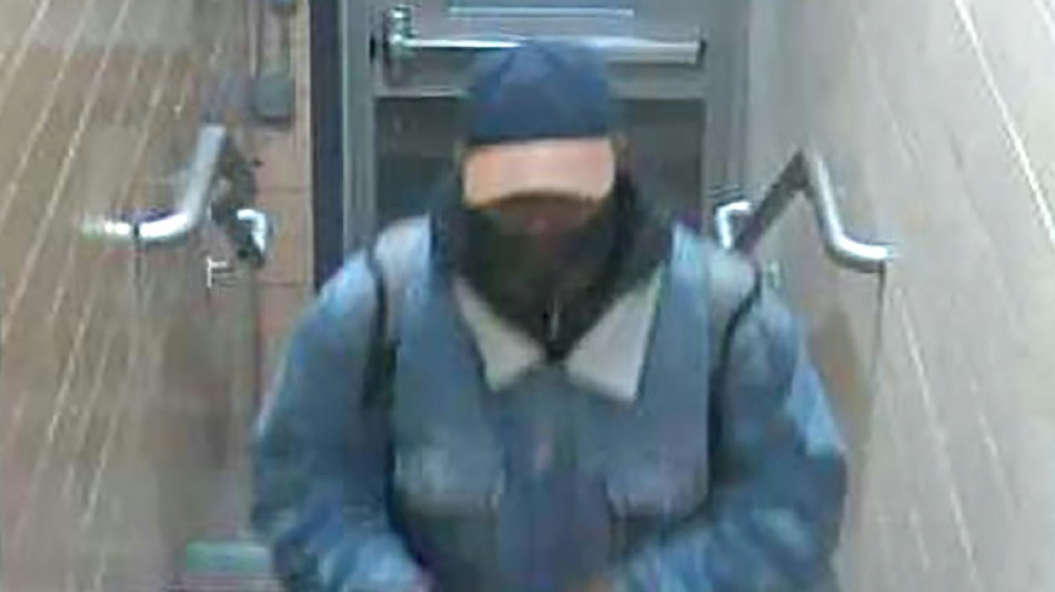 Drei Tote und f&uuml;nf Verletzte bei neuem Schusswaffenangriff in den USA