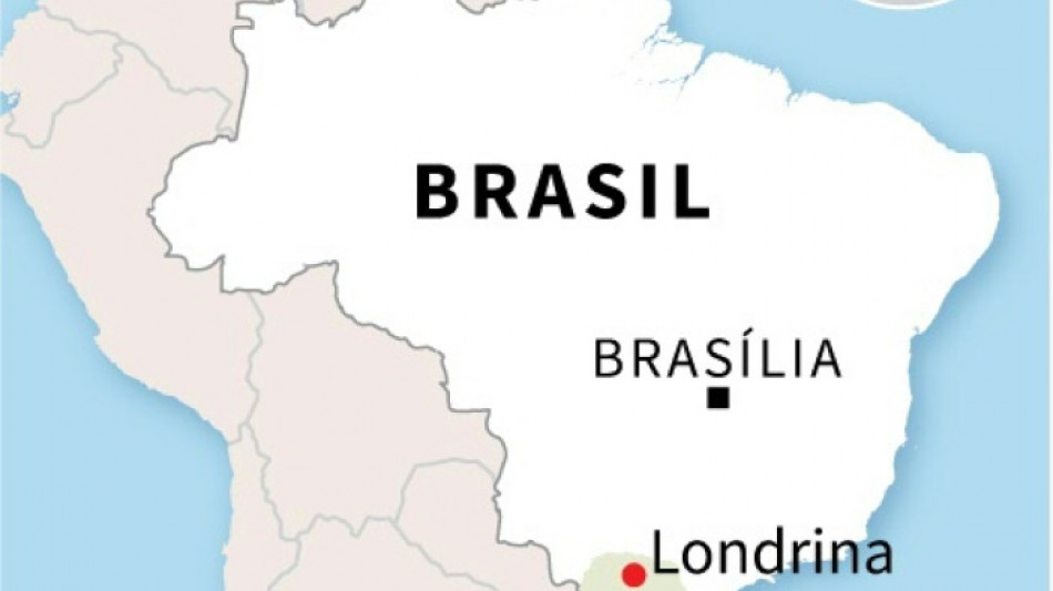 Ex-aluno abre fogo em escola e mata uma estudante no Paran&aacute;