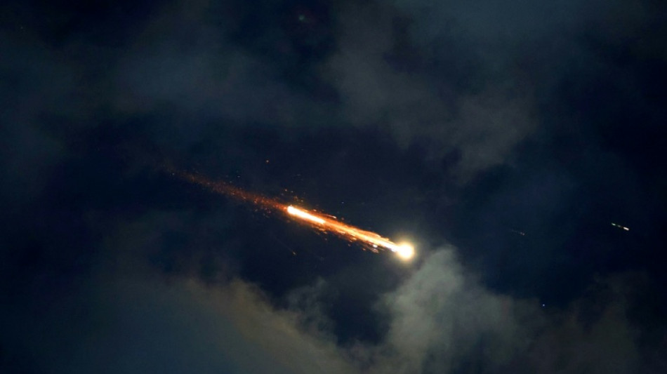 Israel afirma que matou tr&ecirc;s comandantes do Ir&atilde; no nono dia de guerra