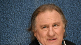 D&eacute;cision en mars pour Depardieu, qui conteste des &eacute;l&eacute;ments de l'enqu&ecirc;te le visant pour viols