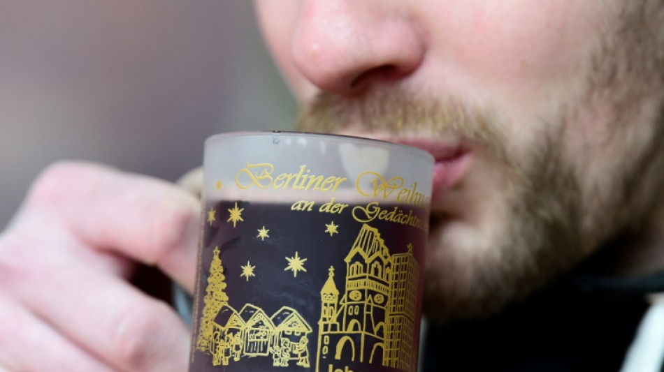Weihnachtsmarktvergleich: Teuerster Gl&uuml;hwein in M&uuml;nchen - g&uuml;nstigster im Erzgebirge